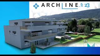 ARCHLineXP  Tutorial de Retorno de Licença [upl. by Oisinoid]