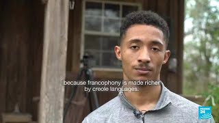 International Creole Day In Louisiana Cajuns are keen to preserve their identity • FRANCE 24 [upl. by Tammany]