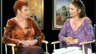 The Keys To Permanent Healing PART 1 Sondra Ray Interview with Host Pola Churchill [upl. by Letrice]