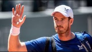 Andy Murray legacy lives on as Davis Cup captain prepares for Jack Draper return [upl. by Nimrac]