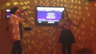 Gangnam Style Karaoke [upl. by Gitel963]