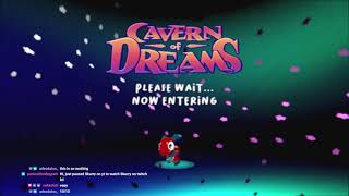 Cavern Of Dreams  Part 1 [upl. by Sej720]