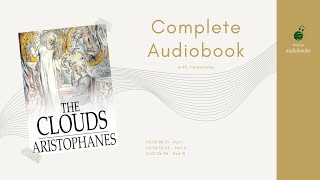 The Clouds by Aristophanes Audiobook [upl. by Pelaga]