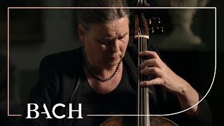 Bach  Cello Suite no 1 in G major BWV 1007  Swarts  Netherlands Bach Society [upl. by Renell]