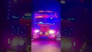 කූඹියෝ Unlimited 😍 𒆜foryou bus kubiyo modification shorts new viralvideo chandirabro [upl. by Talia21]