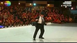 Michael Jackson Child best impersonator Ever [upl. by Astri]