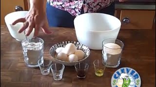 🍰 How To Bake A Cake At Home From Scratch For Beginners IN 16 MINUTES  How To Make A Cake 2025 😋 [upl. by Halliday]