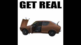 Get Real mysummercar [upl. by Atis]