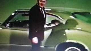 1971 Oldsmobile Cutlass Commercials [upl. by Braynard]