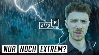 Regen Flut Hitze Kommen wir damit klar  STRGF [upl. by Nymassej]