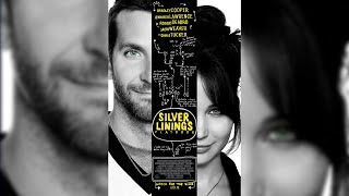 Did You Know In SILVER LININGS PLAYBOOK… [upl. by Lose825]