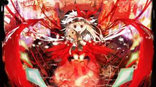 Flandre Scarlets theme  UN Owen was here Remix by EzelAsh [upl. by Heiner]