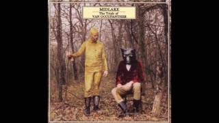 Midlake  Van Occupanther HD [upl. by Torrlow]