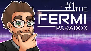 The Fermi Paradox  Episode 3  A 2nd Chance [upl. by Jakie]