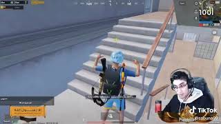 sabuna Again Kill YouTube Streamer 💥💥 Iam The King 🥶 Of PUBG Mobile [upl. by Ariamoy548]