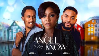 The Angel I Dont Know  Watch Ego Nwosu Chike Daniels Baaj A Latest 2024 Nigerian Full Movies [upl. by Dripps]