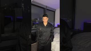 Men’s Savage X Fenty Pajama Set Try on Haul  Stylish amp Comfy Nightwear Review 🌙 [upl. by Anidan]