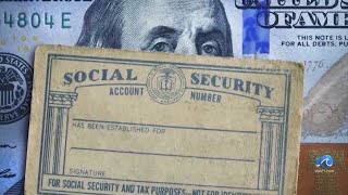 Increased social security benefits welcome in 2024 [upl. by Eiboh795]