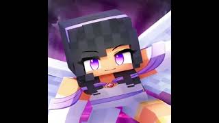 Aphmau fan edit  ￼Legends never die [upl. by Aehtrod465]