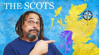 Who Made Scottish People The Scots [upl. by Knuth]