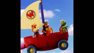 Wonder Pets EDIT [upl. by Alleinnad]