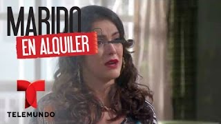 Marido en Alquiler  Capítulo 46  Telemundo [upl. by Edik58]