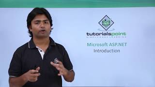 ASPNET  Introduction [upl. by Ataynek994]