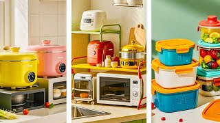 😍 Smart Home Appliances and Kitchen Gadgets for Every Home in 2024 02 🏠Home Appliances Inventions [upl. by Iuq]