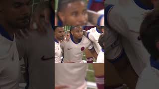 Servette vs Chelsea Christopher Nkunkus goal 14 goals football highlights chelsea penalty [upl. by Lux767]