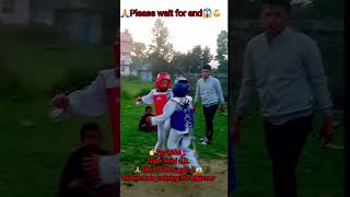 Short video Teakwondo trainingArjun khadka trending teakwondovlog viral [upl. by Boffa]