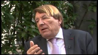 La tyrannie fiscale  Pascal Salin interviewé par Alain Dumait [upl. by Edholm377]