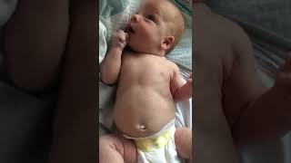 What Does RSV Look and Sound Like in Babies and Kids [upl. by Zannini]