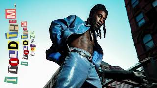 Burna Boy  I Told Them feat GZA Official Audio [upl. by Eelano750]