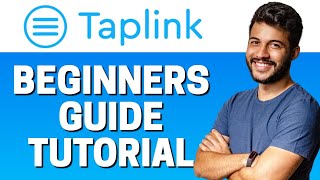 How to Use Taplink  Beginners Guide 2022 [upl. by Lashonda]