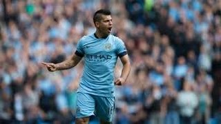 Sergio Agüero ►Amazing Dribbles ● Skills ● Goals [upl. by Aneertak354]