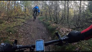 MTB Geel ten Aard [upl. by Aaron822]