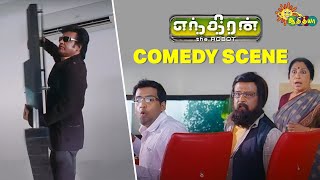 Oru Kal Oru Kannadi  Comedy scene  Superhit Tamil Comedy  Udhayanidhi  Santhanam  Adithya TV [upl. by Donia975]