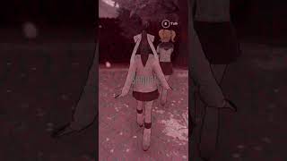 Forget Senpais feelings  Yandere Simulator yanderesimulator yanderedev yansim fyp shorts [upl. by Neetsirhc]