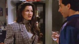 Seinfeld — Native American Full Scene [upl. by Leber]