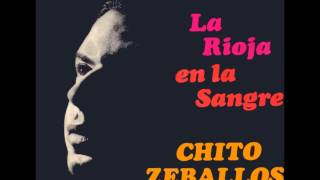 Chito Zeballos  Quiero ser luz [upl. by Ettenotna]