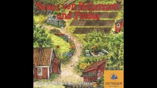 Neues von Petterson amp Findus PC Spiel 1 [upl. by Wohlen]