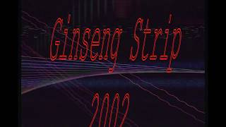 Yung Lean  Ginseng Strip 2002 Instrumental [upl. by Enerak]