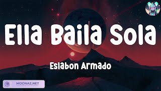 Playlist  Eslabon Armado  Ella Baila Sola  KAROL G Bad Bunny [upl. by Apfel]