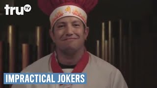 Impractical Jokers  Grill Master [upl. by Evander]