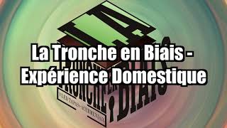 La Tronche en Biais Ost  Expérience Domestique [upl. by Arand827]