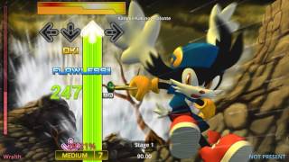 Stepmania 5 Polonte Klonoa 2 Lunateas Veil [upl. by Genni]