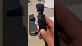 DJI Osmo Pocket 2 [upl. by Hendrick]