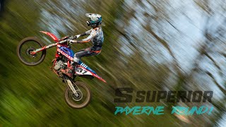 AFORIA SUPERIOR GASGAS  PAYERNE ROUND 1 [upl. by Eiralam]