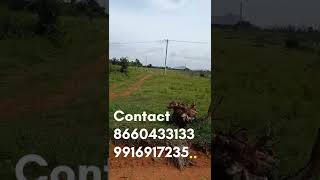 73 acres agriculture Land for Sale l Ramanagara l Mandya l Malavahalli l Contact l 8660433133 [upl. by Mayes858]