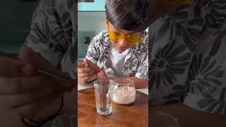 Orange Pulse Candy Soda pulsecandy soda recipe trending viral shorts [upl. by Oswell905]